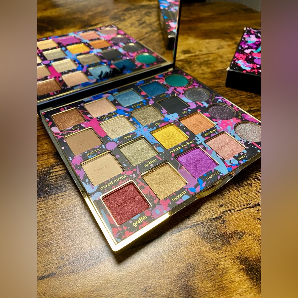Tartiest Pro Remix palette - Picture 7 of 9